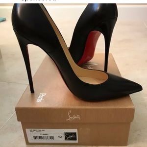 Meet your Posher, Juanita